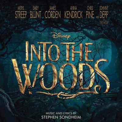 Into The Woods - Ost