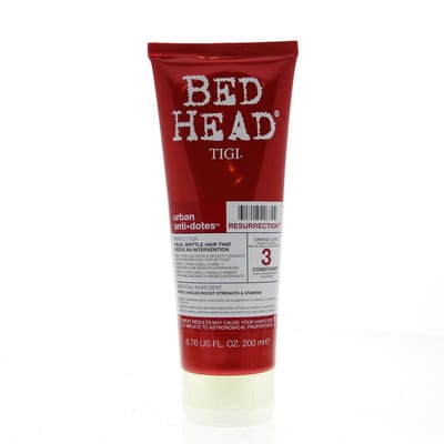 Revitaliserende Conditioner Tigi Bed Head Resurrection 200 ml