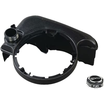 Briggs & stratton benzinetank