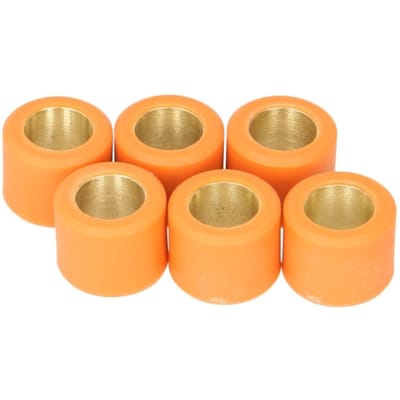 athena variatorrol voor peugeot 50 trekker scooter 16x13 6grs / s41000030p016 nieuw