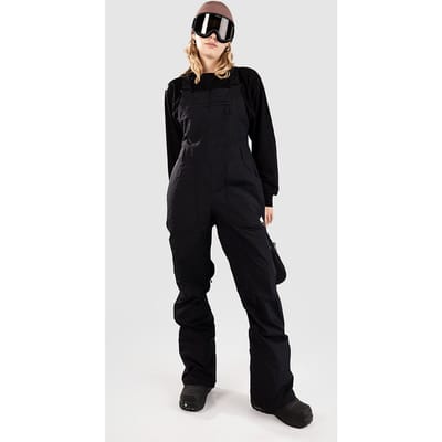 Burton Gore Avalon Bib Pants zwart