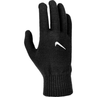 Nike Knit Swoosh Tg 3.0 Handschoenen Zwart K010