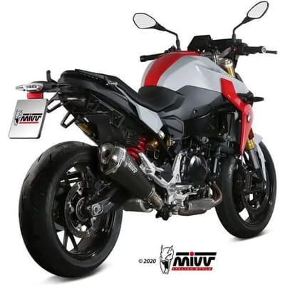 Silencer moto Mivv Delta Race BMW