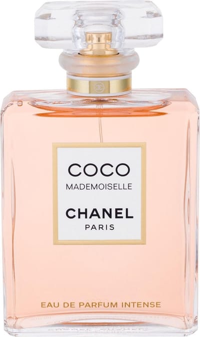 Chanel Eau De Parfum Intense Chanel - Coco Mademoiselle Eau De Parfum Intense Verstuiver  - 100 ML