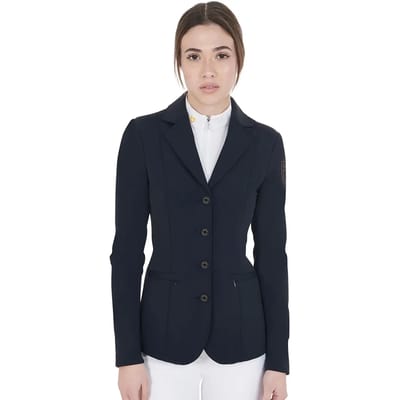 Driedrakenvest voor dames Equestro
