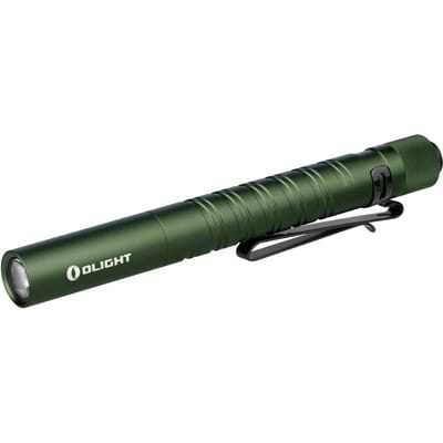 Olight i3t plus eos od green