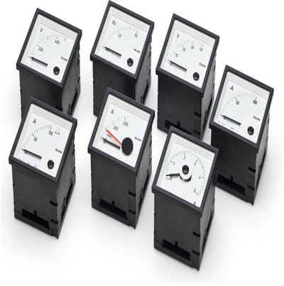 ELEQ 342606E ELE 342606E 45-55HZ 400V 72MM
