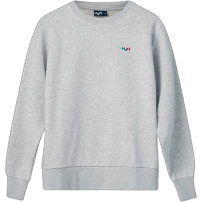 Sweater met ronde hals H2O Base