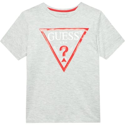 Kinder-T-shirt Guess
