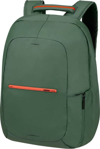 American Tourister Rugzak Met Laptopvak - Urban Groove Ug24 Commute 15.6 inch Cool Green