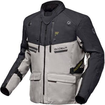 Modeka Atlaz Motorfiets Textieljas -