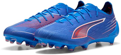 Puma Ultra 6 Ultimate Fg Voetbalschoenen Voor Dames Blauw EU 36 Vrouw