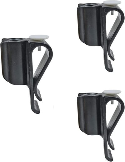 Universele Putter Clip voor Golftas - Houd Uw Putter Veilig Vast