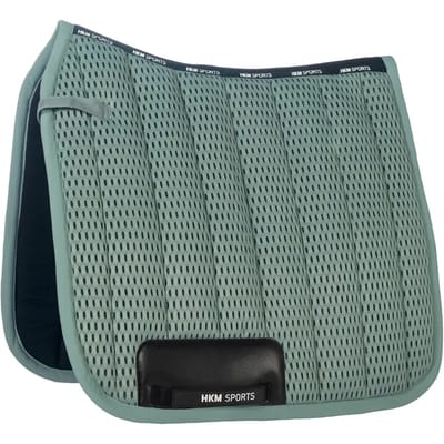 Dressuurmat voor paarden HKM Sportive