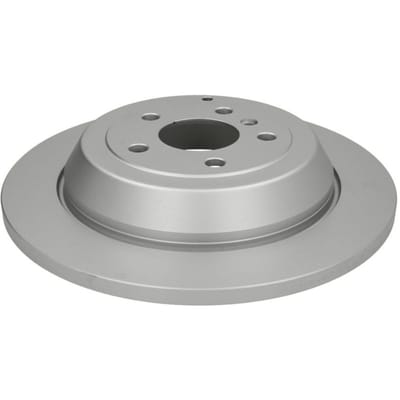 Remschijf BOSCH 0 986 479 330 achter, volledig, 1 Stuk