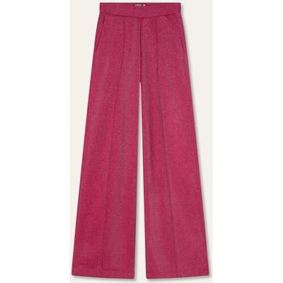 Oilily Perona Broek- maatL Chateau Rose