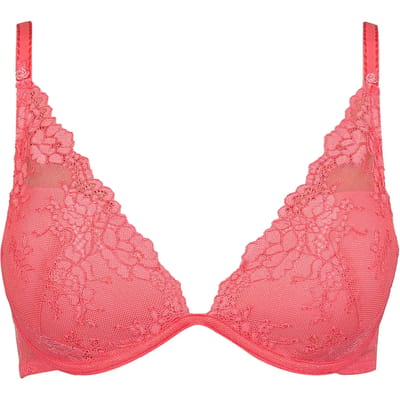 Dames triangel bh Lisca Brigitte