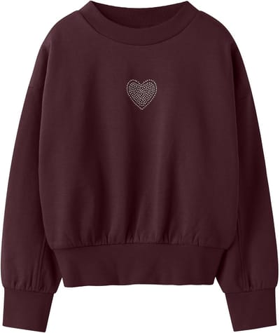Name it Sweatshirt Relaxed Fit