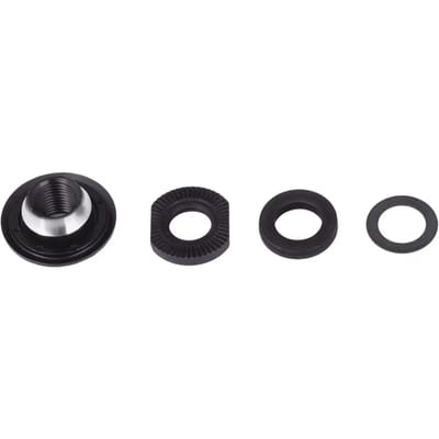Linker borgmoereenheid Shimano HB-M525-A