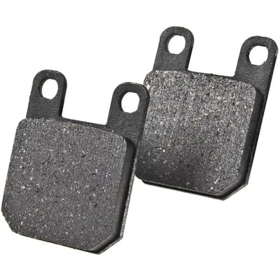 Plaquette de frein Galfer pour moto Peugeot 50 XP6 1997 à 2003 FD065G1050 Neuf