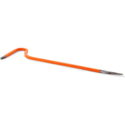 Husqvarna breekijzer - 50cm 0,5kg