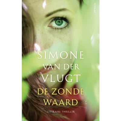 De Zonde Waard - Simone van der Vlugt