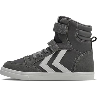Hoge sneakers voor kinderen Hummel Slimmer Stadil