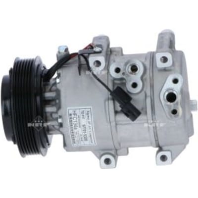 Compressor, airconditioner NRF 320007