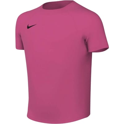 Nike Dri-FIT Park VIII SS Shirt Junior - Maat 128