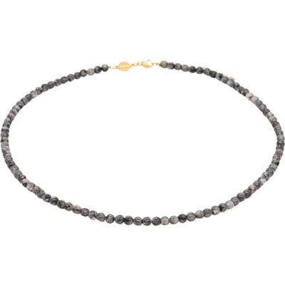Spectrolite stenen ketting voor dames Sloya Serena