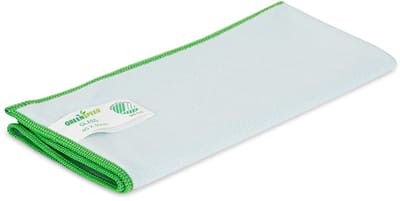 Greenspeed Microvezel Glasdoek | 40 x 40 cm | 10 stuks