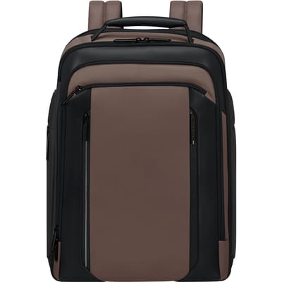 Samsonite Rugzak - Spectrolite 4.0 underseat M 17,3 inch - uitbreidbaar - green- 35l