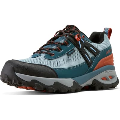 Wandelschoenen Ariat Traverse Low
