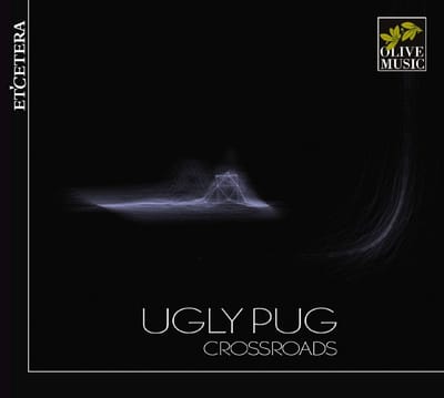 Ugly Pug - Crossroads (CD)