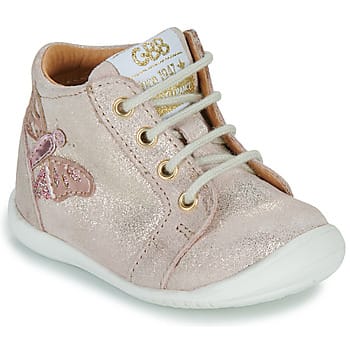Hoge Sneakers GBB DORE