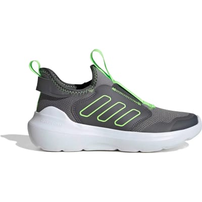 Adidas Tensaur Comfort Kinderschoenen Grijs EU 35 1/2 Kinderen