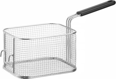 HENDI Frituurmand – 10 liter – Geschikt voor 280x210x140 mm friteuse