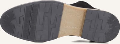 Mazzeltov Sanjay Veterschoenen - Heren - Zwart - Maat 41