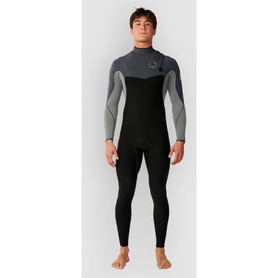 Rip Curl Flashbomb Pro Zf 32 Wetsuit grijs