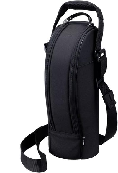 Canon LZ1438 - case for lens