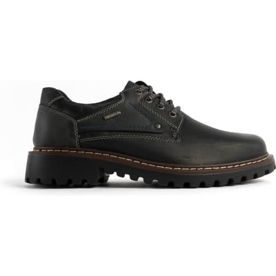 JOSEF SEIBEL Chance 59 | Halbschuh für Herren | Schwarz
