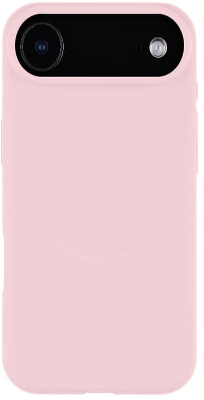 Tactical iPhone 17 MagForce Velvet Smoothie Cover – Hoesje – Pink Panther