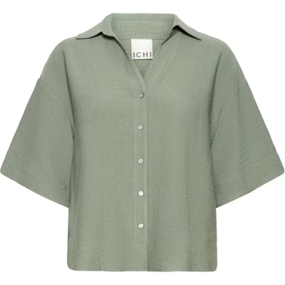 Vrouwenblouse Ichi IHFrese