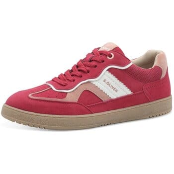 s.Oliver Dames Sneaker 5-23616-44 592 Maat: 37 EU