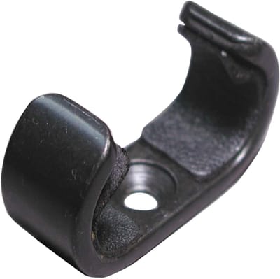 Spanbeugel voor Vorkuitzetter C-451 inclusief Pads