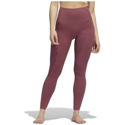 Broek adidas Yoga 4 Elements Studio