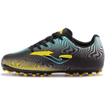 Joma Evolution Jr 24 EVJW AG, voor Jongen zwart Voetbalschoenen 37 zwart