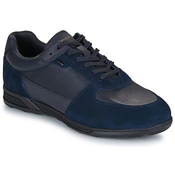 GEOX SPHERICA ACTIF X3 ABX HEREN Sneakers - MARINEBLAUW - Maat 41