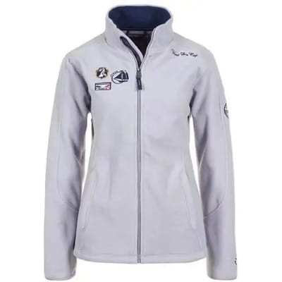 Fleece Jack Vent Du Cap Blouson polaire femme ASPOY