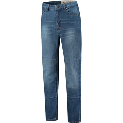 Rusty Stitches Logan Motorfiets Jeans